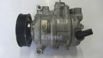 AUDI Q5 Sprezarka 6SEU14C ,8E0260805D