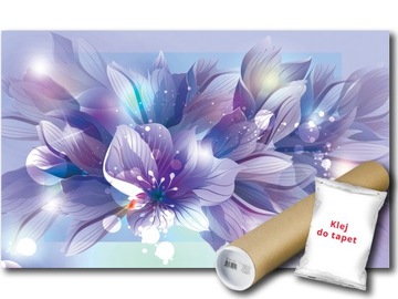 FOTOTAPETA GRAFIKA KWIATKI 15B FM 104x70,5 F765