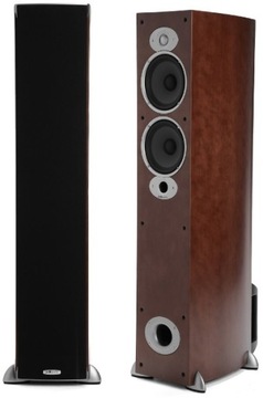 KOLUMNY PODŁOGOWE POLK AUDIO RTI A5 CZARNE