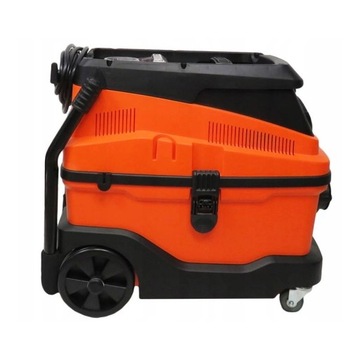 ПРОМЫШЛЕННО-СТРОИТЕЛЬНЫЙ ПЫЛЕСОС ДЛЯ ШТУКАТУРКИ