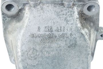 BMW E60 M5 E63 M6 UCHYCENÍ MOTORU LEVÝ 2282633