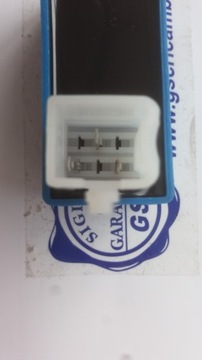 Модуль Peugeot 103 Fox Honda SA Vision SC SR Dio