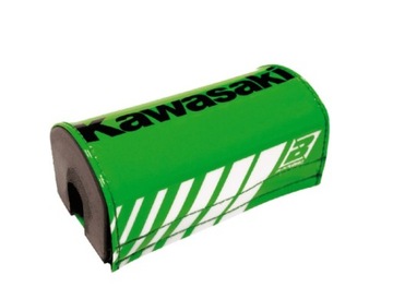 OSŁONA GĄBKA KIEROWNICY BLACKBIRD FATBAR DO KX KXF