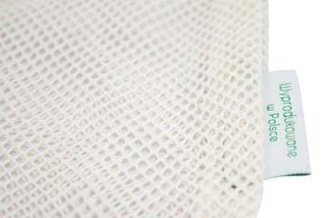 Сумка для покупок ZERO WASTE 15x20см ECO