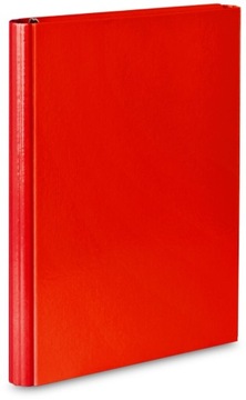 Teczka organizer A4 Vau-Pe na rzep