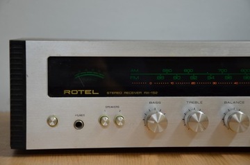 УСИЛИТЕЛЬ ROTEL RX-152 ВЫГОДНОЕ ПРЕДЛОЖЕНИЕ!!!