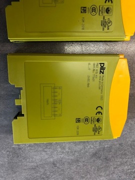 Pilz 773401 ПНОЗ ми1п эко