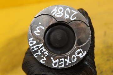 ШАТУН ПОРШНЯ ПЕРЕМЫЧКА КРЕНАТКИ BOXER II FL 2.2HDI 383