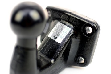 БУКСИРОВОЧНЫЙ КРЮК BOSAL ШАРИКОВЫЙ = GDW 83 x 56 мм
