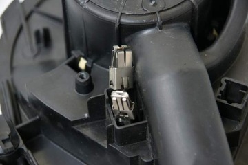 ВЕНТИЛЯТОР PEUGEOT 807 EUROPA Лодзь