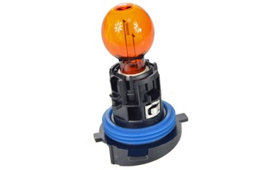 ŻARÓWKA KIERUNKOWSKAZU HP24W 262610001R 6216G6 OE
