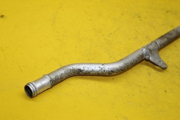 ТРУБКА WEBASTO VW T5 2.5 TDI 7H0815801