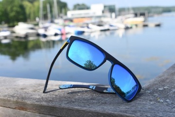 ПОЛЯРИЗОВАННЫЕ СОЛНЕЧНЫЕ ОЧКИ ДЛЯ ЗЕРКАЛЬНЫХ ОЧКОВ