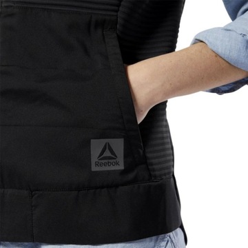 ЖИЛЕТ THERMOWARM DELTAPEAK REEBOK RUNNING OUTDOOR