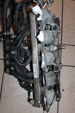VOLVO V70S80V60S60 OSPRZĘT ETANOL E85 PRINS