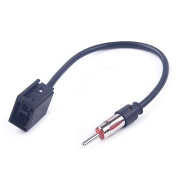REDUKCJA ANTENOWA DIN VOLVO S40 V40 S60 S70 40090