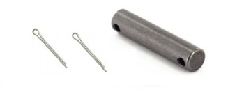 МАЧТОВАЯ ЦЕПНАЯ ТЕЛЕЖКА LINDE 9,5x77