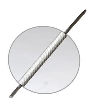 PILNIK OKRĄGŁY DO OSTRZENIA ŁAŃCUCHA 4,0 mm