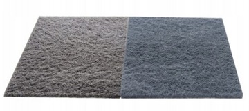 APP Абразивный нетканый материал | ЗЕЛЕНЫЙ | 240-280