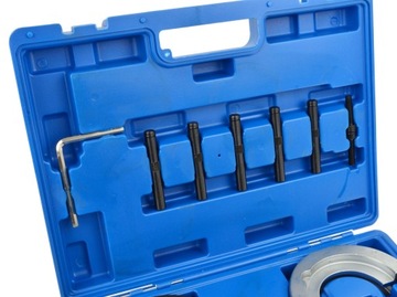 СЪЕМНИК СТУПИЧНОГО ПОДШИПНИКА 85MM VW T5 TOUAREG