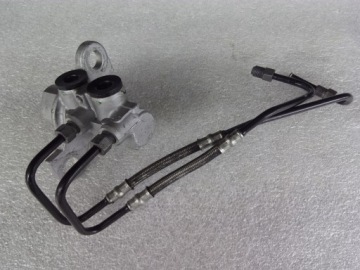 Opel Astra K V Pompa Hamulcowa Przewody