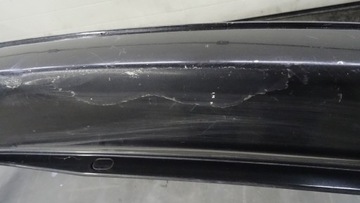 Opel Omega B FL Lift универсал Задний бампер