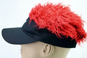 Кепка Flair Hair TORONTO RAPTORS НБА