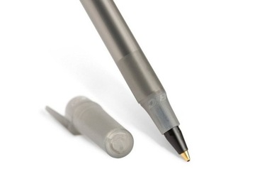 ШАРИКОВАЯ РУЧКА BIC ROUND STIC CLASSIC 1 ММ, ЧЕРНАЯ