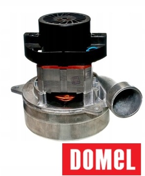 AQUA MATIC 550 Пылесос с центральной очисткой воды