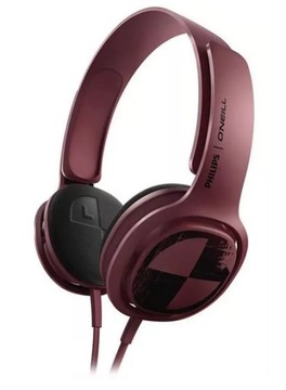 Słuchawki NAUSZNE PHILIPS SHO3300 2 KOLORY NOWE!!