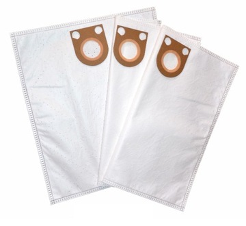 ПРОМЫШЛЕННЫЙ ПЫЛЕСОС STARMIX ISC L-1650 ВЕРХНИЕ СУМКИ