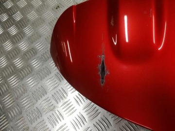 RENAULT CLIO IV СПОЙЛЕР TENNP ТОРМОЗНОЙ СВЕТ