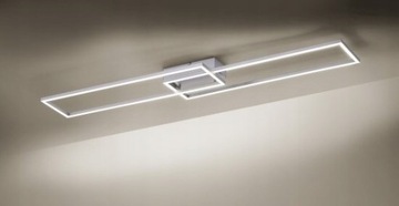 Светодиодная лампа INIGO 40 Вт, изменение цвета, пульт дистанционного управления, диммер