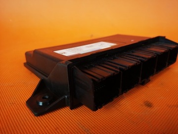 Модуль комфорта Volvo V40 D2 без ключа 30659775