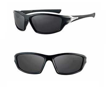 ПОЛЯРИЗОВАННЫЕ СОЛНЦЕЗАЩИТНЫЕ ОЧКИ F042