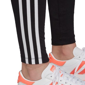 32 LEGGINSY SPODNIE GETRY ADIDAS ORIGINALS FM3287