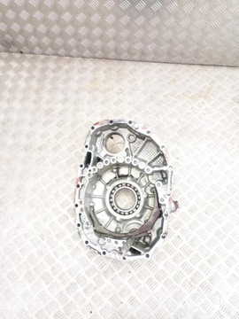Картер коробки передач ZF 16s109 1304401322