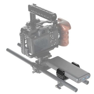 SmallRig 2336 Держатель для портативных аккумуляторов