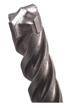 BOSCH WIERTŁO SDS PLUS-5X 4-OSTRZOWE 6x100/160