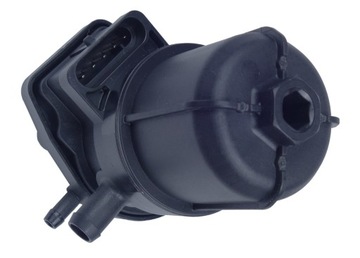 Вакуумный фильтр датчика LOVATO FAST SMART Map