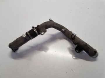 ТРУБКА ИНТЕРКУЛЕРА MAZDA 6 GH 2.2 MZR-CD R2AA