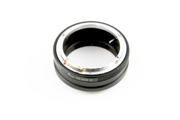 Адаптер CANON EOS R50 R100 R8 R7 R10 R5 R6 MK II R RP к CANON FD