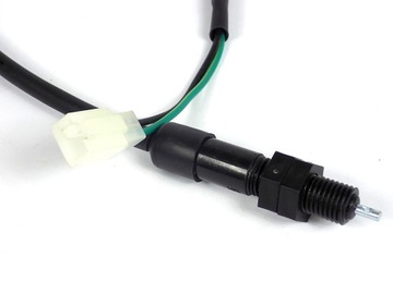 ЗАДНИЙ ДАТЧИК АВТОМАТИЧЕСКОЙ ОСТАНОВКИ ROMET JUNAK TOROS