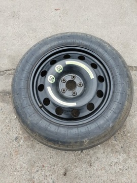 PEŁNE KOLO DOJAZDOWE MERCEDES A2514000002