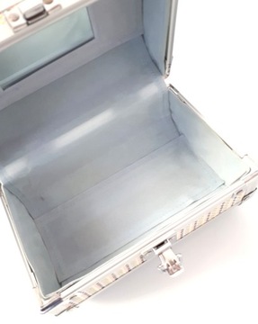 В ПОДАРОК ​​коробочка для безделушек, выкройка ИТАЛИЯ.