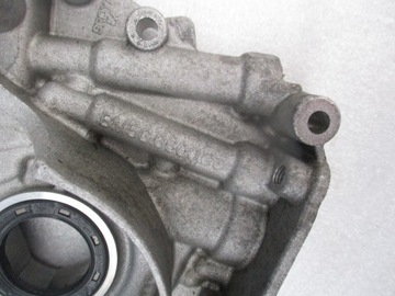 МАСЛЯНЫЙ НАСОС FORD FOCUS MK3 SMAX VOLVO 1.6 ECOBOOST