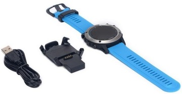 USB-КАБЕЛЬ ЗАРЯДНОЕ УСТРОЙСТВО ДЛЯ GARMIN Tactix Bravo Quatix