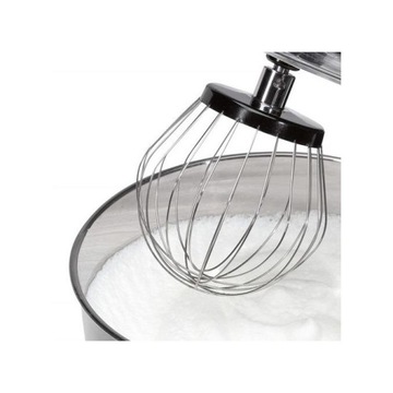 ПЛАНЕТАРНЫЙ КУХОННЫЙ ПРОЦЕССОР-МИКСЕР 1100ВТ 5Л