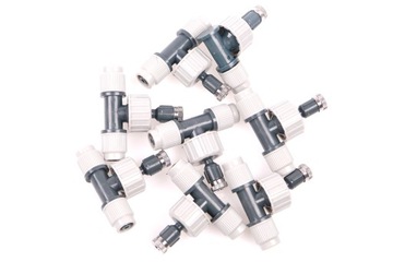 Спринклер с водяной завесой, туманообразователь 15 м