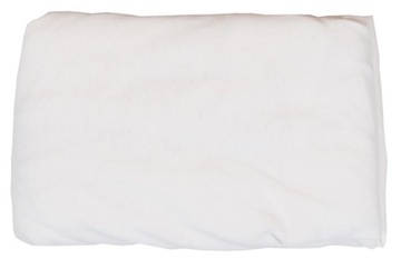 Prześcieradełko JERSEY z gumką 160x80cm 6 kolorów